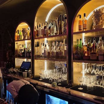 Terina - Italian Near Me - Brooklyn, New York