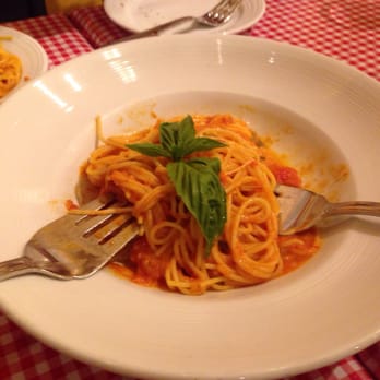 Arancino - 25. Pasta - Italian Near Me - Honolulu, Hawaii