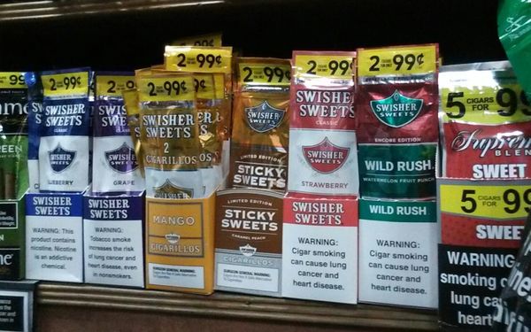 Willow Run Party Store