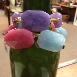 Pretty Little Things - Bourbon and Boweties!!
