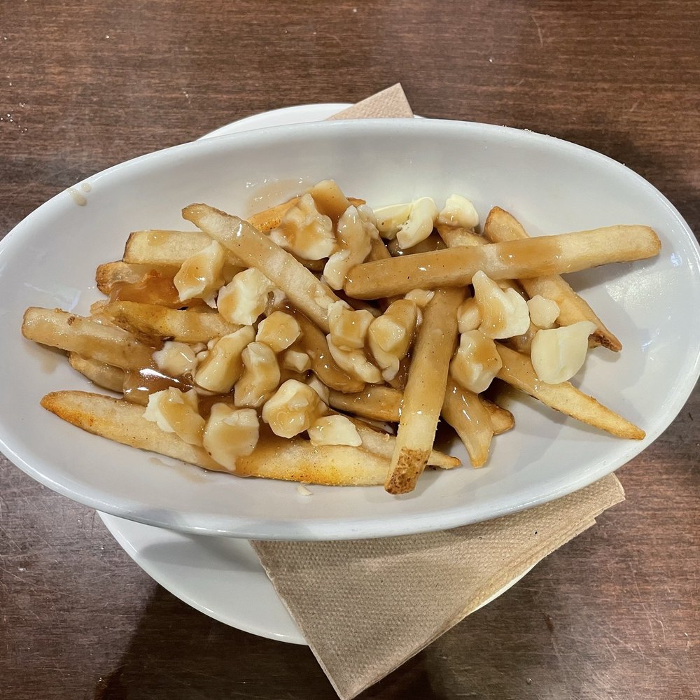Wahlburgers - Poutine - Burgers Near Me - Toronto, Ontario Wahlburgers - Poutine - Burgers Near Me - Toronto, Ontario