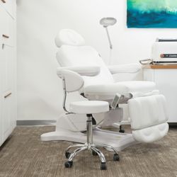Spa & Salon Equipment Supplier - Palermo Treatment Table