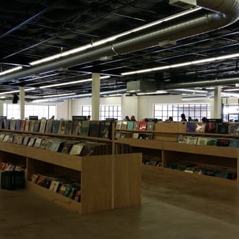 Josey Records - Vinyl galore! - Music & DVDs Near Me - Dallas, Texas Josey Records - Vinyl galore! - Music & DVDs Near Me - Dallas, Texas