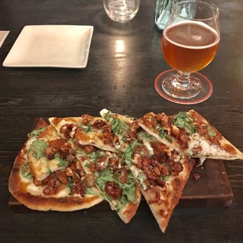 Brother Barrel - Cocktail Bars Near Me - Seattle, Washington
