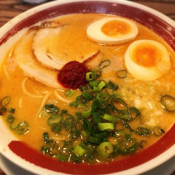 Ramen Danbo - Ramen Near Me - Seattle, Washington Ramen Danbo - Ramen Near Me - Seattle, Washington