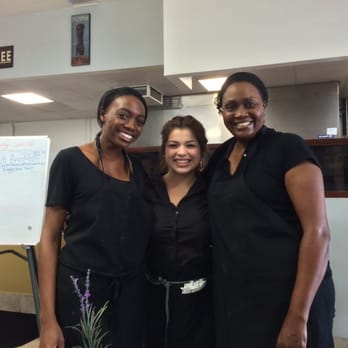 Rusty Pot Café - Melissa, Alexis, and Linda are the wonderful team creating & serving delicious meals here. - Breakfast & Brunch Near Me - Inglewood, California Rusty Pot Café - Melissa, Alexis, and Linda are the wonderful team creating & serving delicious meals here. - Breakfast & Brunch Near Me - Inglewood, California