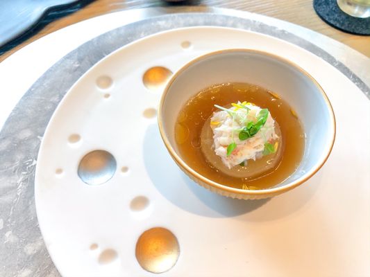 The Ukai Taipei by null