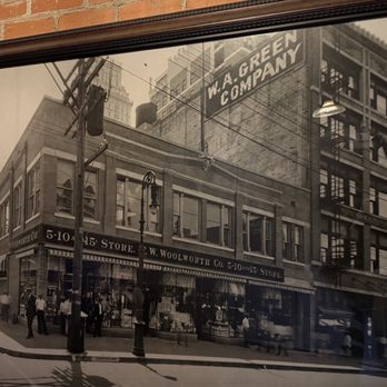 The Woolworth - Old photo - Cocktail Bars Near Me - Dallas, Texas The Woolworth - Old photo - Cocktail Bars Near Me - Dallas, Texas