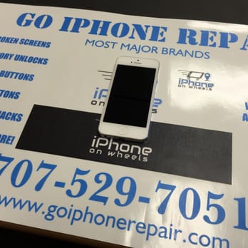 Go iPhone repair - Mobile Phone Repair Near Me - Rohnert Park, California Go iPhone repair - Mobile Phone Repair Near Me - Rohnert Park, California