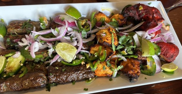 JK Kabab by null