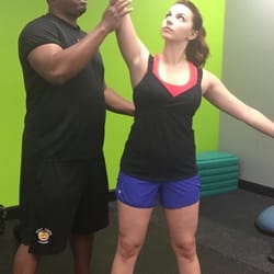 Samson Personal Training