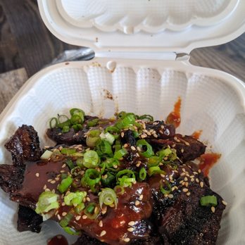 Ai Pono Cafe - Kalbi - Asian Fusion Near Me - Costa Mesa, California Ai Pono Cafe - Kalbi - Asian Fusion Near Me - Costa Mesa, California