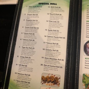 Tokyo Sushi - Sushi Bars Near Me - Maplewood, Minnesota Tokyo Sushi - Sushi Bars Near Me - Maplewood, Minnesota