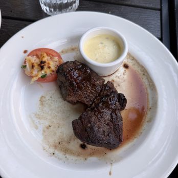Chicago Cut Steakhouse - filet - Steakhouses Near Me - Chicago, Illinois