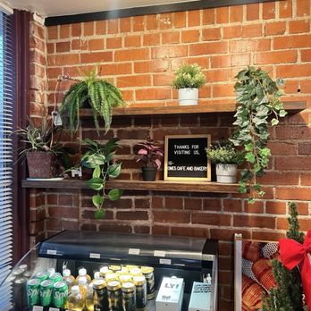 Ones Cafe & Bakery - Coffee & Tea Near Me - Castro Valley, California Ones Cafe & Bakery - Coffee & Tea Near Me - Castro Valley, California