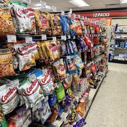 Casey's - Chips