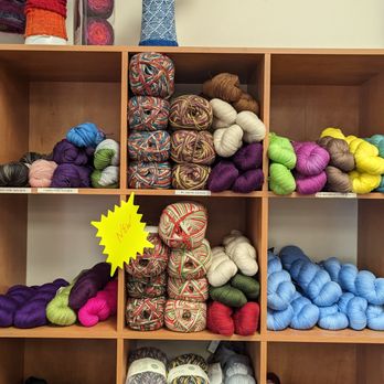 Knit & Pearls - Knitting Supplies Near Me - Avon, Connecticut Knit & Pearls - Knitting Supplies Near Me - Avon, Connecticut