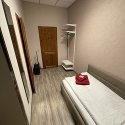 Hotel Am Rittergut