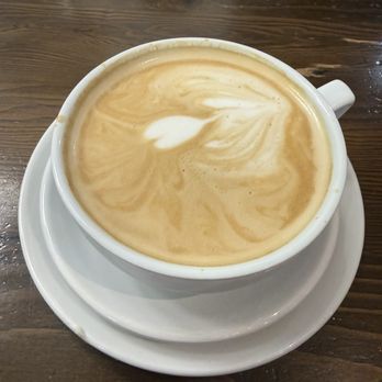 Millers All Day - Lavender Latte - Breakfast & Brunch Near Me - Charleston, South Carolina
