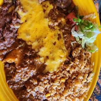 Rosalita's - #8 Tamale Combo - Tex-Mex Near Me - Atlantis, Florida Rosalita's - #8 Tamale Combo - Tex-Mex Near Me - Atlantis, Florida