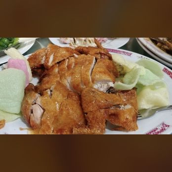 Sai Woo Garden Restaurant - Crispy deep fried Chicken. - Chinese Near Me - Edmonton, Alberta Sai Woo Garden Restaurant - Crispy deep fried Chicken. - Chinese Near Me - Edmonton, Alberta