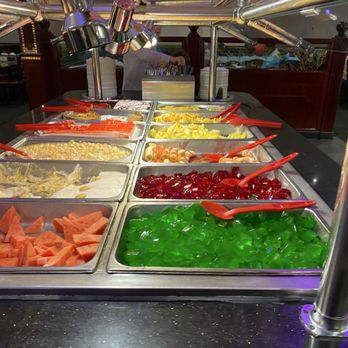 Tokyo buffet and grill - Desert bar - Buffets Near Me - Fort Wayne, Indiana Tokyo buffet and grill - Desert bar - Buffets Near Me - Fort Wayne, Indiana