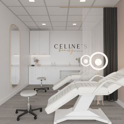 Celine’s Beauty Studio - Celine's Beauty Studio