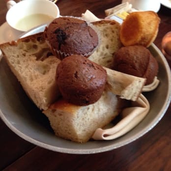North Square - Bread basket - New American Near Me - New York, New York North Square - Bread basket - New American Near Me - New York, New York