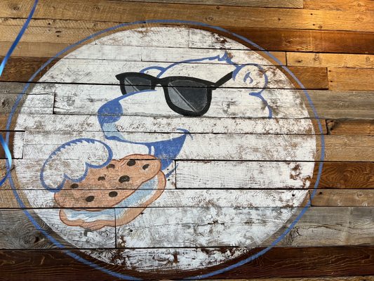 The Baked Bear by null