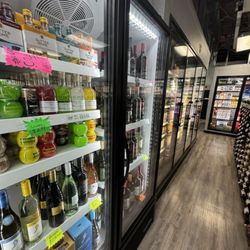 Antelope Market & Deli