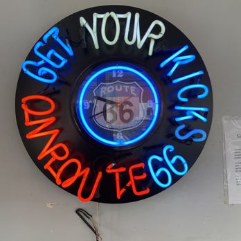 Nice Burger - Burgers Near Me - Santa Ana, California