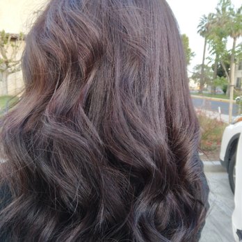 Posh A Boutique Salon - After-2 - Hair Salons Near Me - Los Banos, California Posh A Boutique Salon - After-2 - Hair Salons Near Me - Los Banos, California