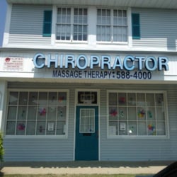 Ocean View Chiropractic