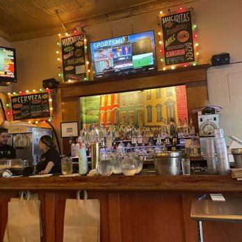 East LA - bar area - Bars Near Me - Hoboken, New Jersey East LA - bar area - Bars Near Me - Hoboken, New Jersey