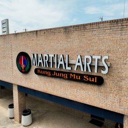 Kung Jung Mu Sul of Texas - Come by and check us out