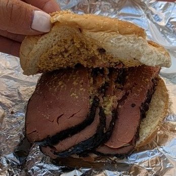 Fearless Meat - Burgers Near Me - Toronto, Ontario