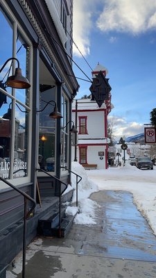 Public House by null