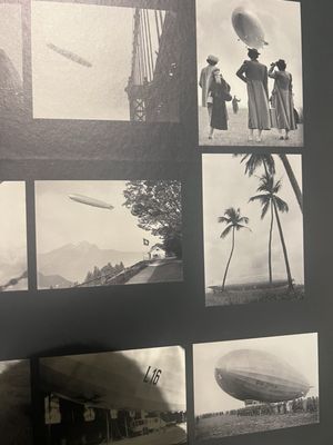 Zeppelin Museum Friedrichshafen by null