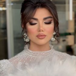 Glam by sanaz