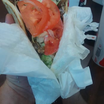 It's Greek To Me - Tastyness! - Greek Near Me - Tulsa, Oklahoma