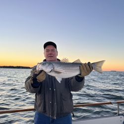 Chasin Tail Charters