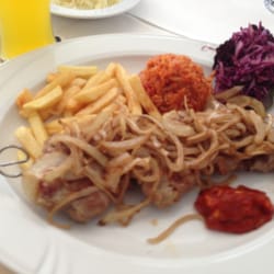 Ankara Kebab Grill