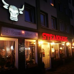 Zagreb Steak-House