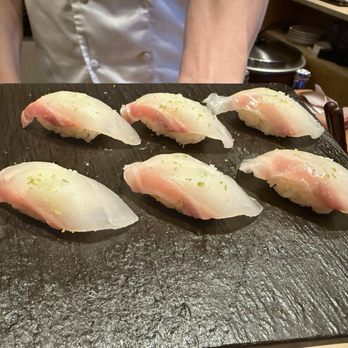 Zen Sushi Omakase - Sushi Bars Near Me - New York, New York Zen Sushi Omakase - Sushi Bars Near Me - New York, New York