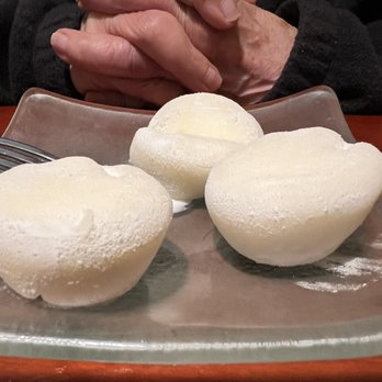 Tokyo II - Mochi Ice Cream (3 pcs ) - Japanese Near Me - North Haven, Connecticut Tokyo II - Mochi Ice Cream (3 pcs ) - Japanese Near Me - North Haven, Connecticut