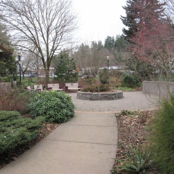 Portland Memory Garden - Parks Near Me - Portland, Oregon Portland Memory Garden - Parks Near Me - Portland, Oregon