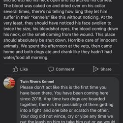 Twin Rivers Kennels