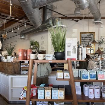 EAT Marketplace - Coffee bar - Coffee & Tea Near Me - Temecula, California