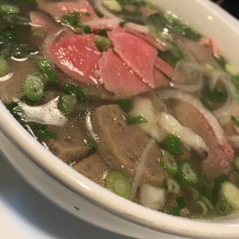 Viet's Pho - Combination beef noodle soup #9 - Vietnamese Near Me - Albuquerque, New Mexico Viet's Pho - Combination beef noodle soup #9 - Vietnamese Near Me - Albuquerque, New Mexico
