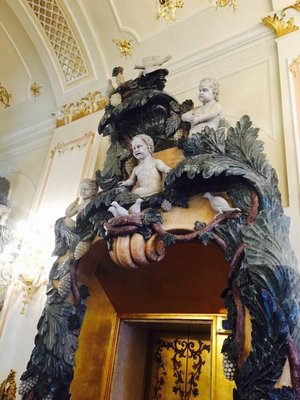 Grand Hotel Des Iles Borromee by null